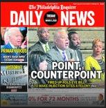Philly's Daily News