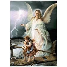 Image result for Guardian Angels