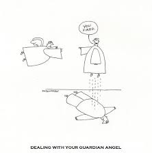 Image result for Guardian Angels