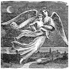 Image result for Guardian Angels