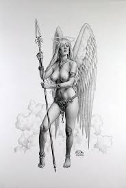 Image result for Guardian Angels