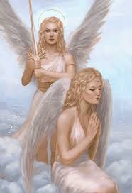 Image result for Guardian Angels