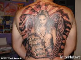 Image result for Guardian Angels