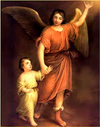 Image result for Guardian Angels