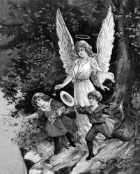 Image result for Guardian Angels