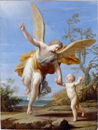 Image result for Guardian Angels