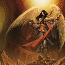 Image result for Guardian Angels