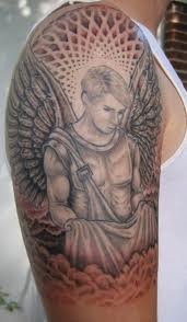 Image result for Guardian Angels