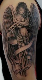 Image result for Guardian Angels