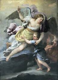 Image result for Guardian Angels