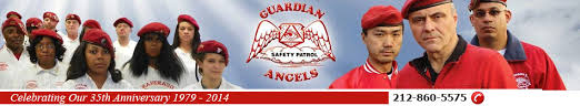 Image result for Guardian Angels