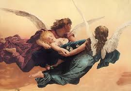 Image result for Guardian Angels