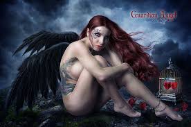 Image result for Guardian Angels