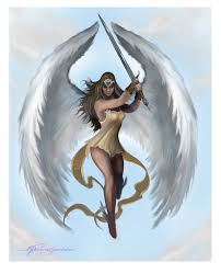 Image result for Guardian Angels