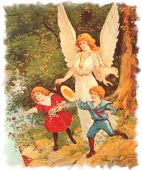 Image result for Guardian Angels