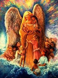 Image result for Guardian Angels