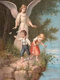 Image result for Guardian Angels