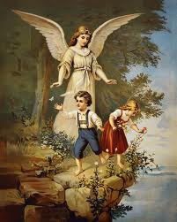 Image result for Guardian Angels