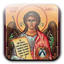 Image result for Guardian Angels